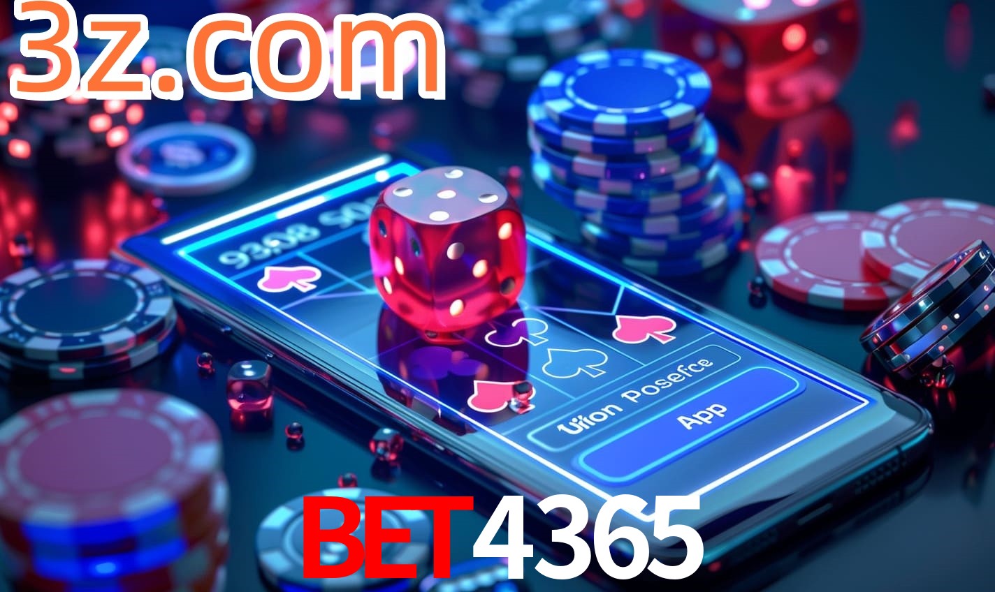 Baixar App Bet4365