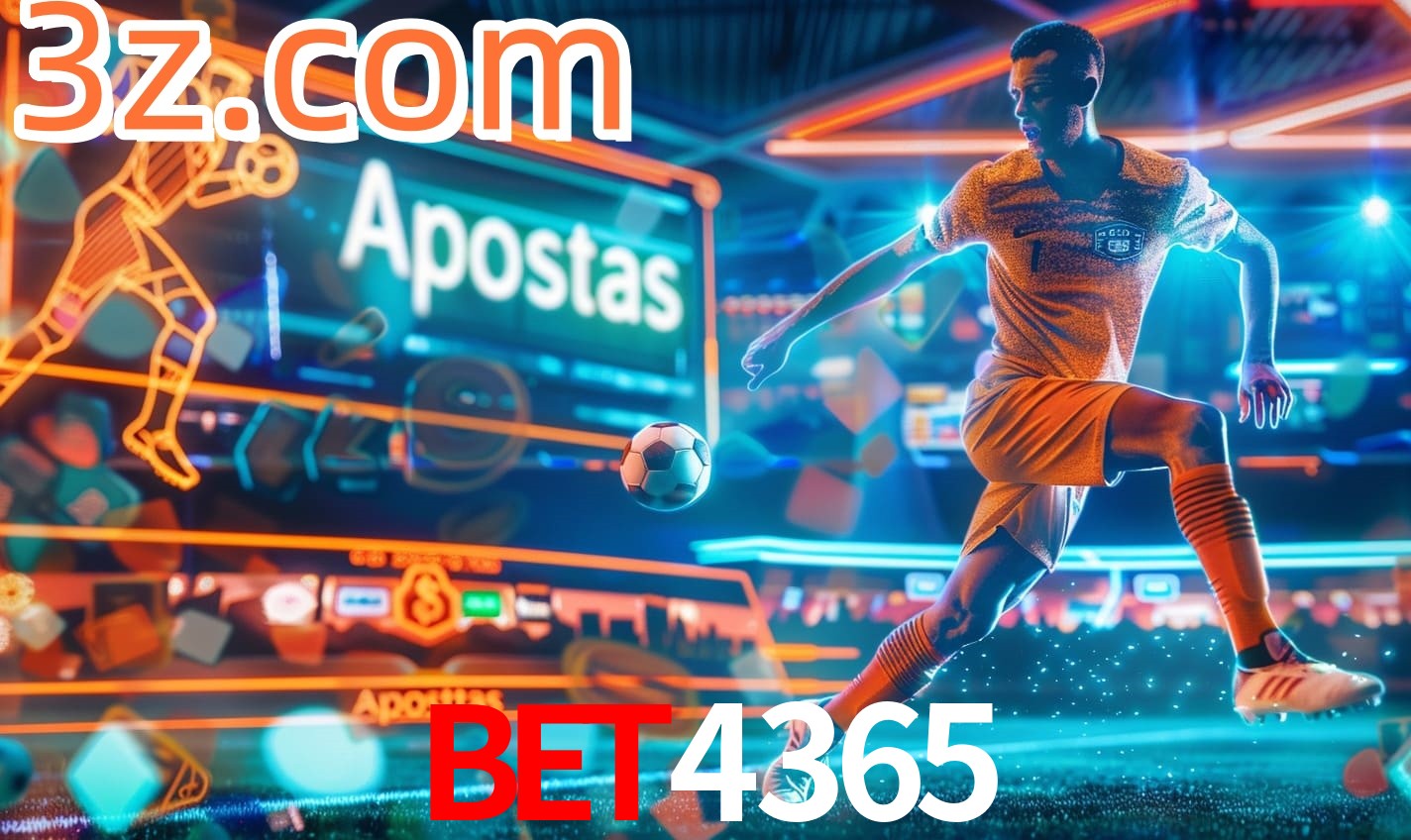 Apostas Bet4365