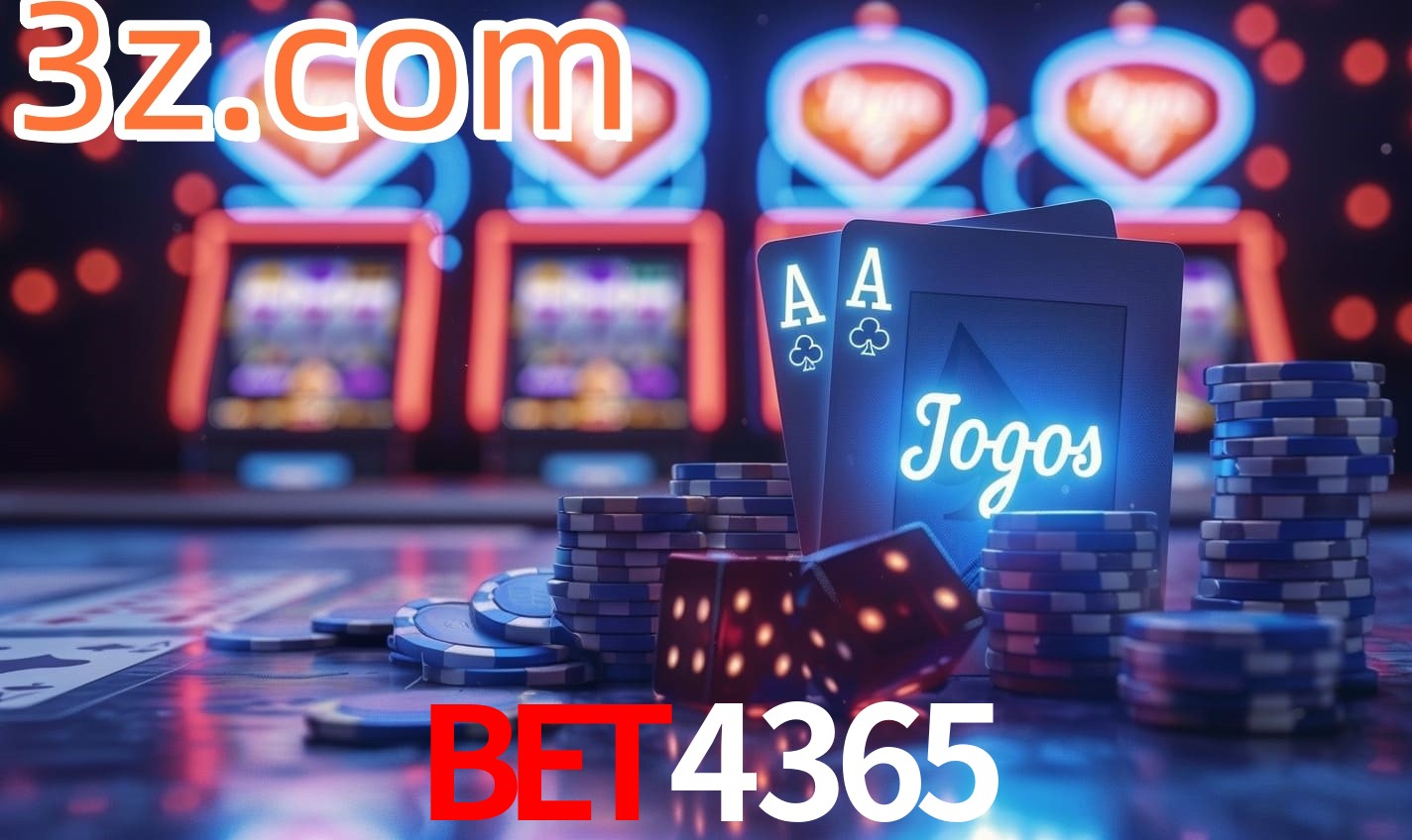 Lista de Jogos Bet4365