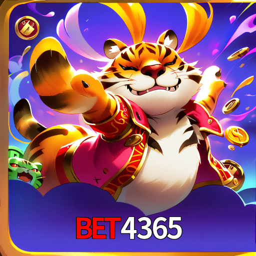 Cassino Online Bet4365